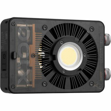 Осветитель Zhiyun MOLUS X100 COMBO PL105 2700-6500K светодиодный для видео и фотосъемки 37730₽