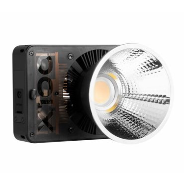 Осветитель Zhiyun Molus X100 Standard Kit светодиодный 100 Вт 2700-6500К 23494₽