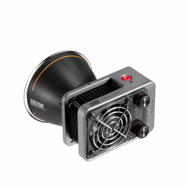 Осветитель Zhiyun MOLUS X60 COB Light Standart Kit PLX105 26440₽