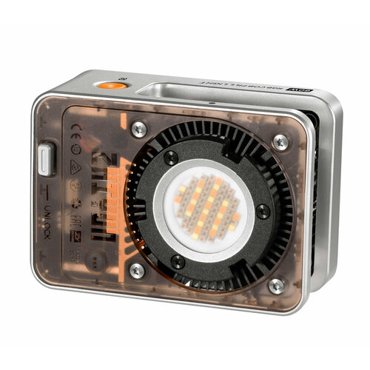 Осветитель Zhiyun Molus X60RGB COB Light PLX104 2700-6500К 60 Вт 29990₽