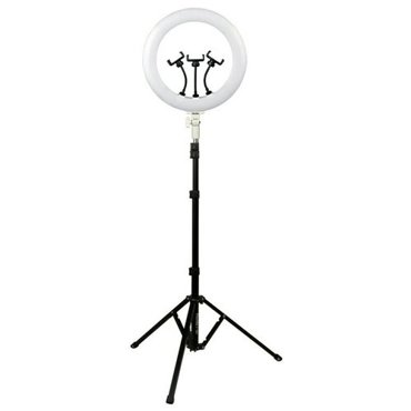 Phottix 81491 Nuada Ring40C LED Light кольцевой осветитель 15770₽