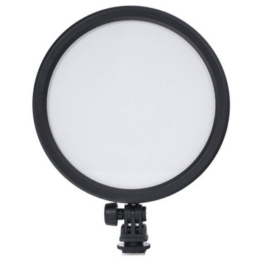 Прибор постоянного света Fancier светодиодный кольцевой FAN-RPADLED112 12W112 LED3200-5500K 2390₽