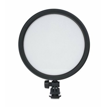 Прибор постоянного света Fancier светодиодный кольцевой FAN-RPADLED112 12W112 LED3200-5500K 1091₽