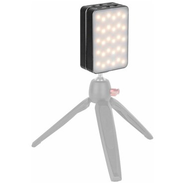 Осветитель SmallRig 3290 RM75 RGB Magnetic Smart LED 2500-8500K светодиодный для видео и фотосъемки 10353₽