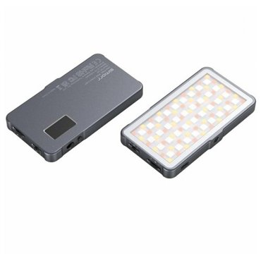 simorr 3489 Осветитель светодиодный Vibe P96L RGB video light 3940₽