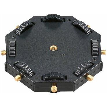 Соединитель Godox TL-M8 для TL30 восьмиместный 1056₽