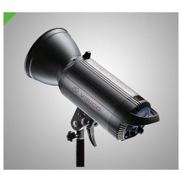 Студийная вспышка Visico VC-600HS KIT 27990₽
