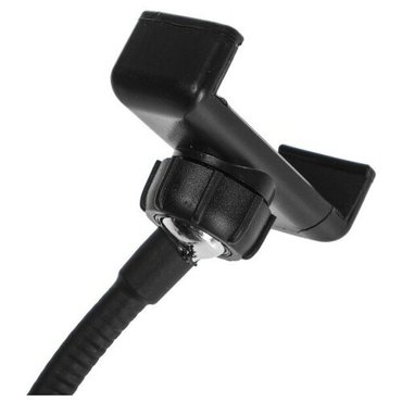 Luazon Home Светодиодная кольцевая лампа LuazON CB-32 10 26 см 10 Вт 3 режима работает от USB 1052₽