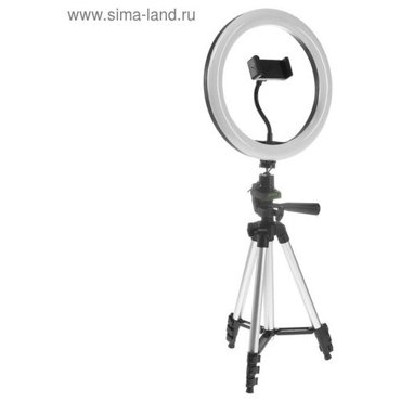 Кольцевая лампа Luazon SNP099 4901851 4415₽