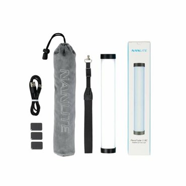 Светодиодная лампа Nanlite PavoTube II 6C 10000₽