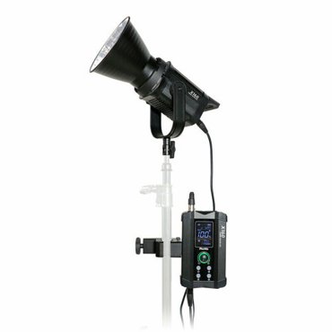 Светодиодный осветитель 150Вт 2800-6800К X160 COB Bi-color LED Light Phottix 81451 45380₽