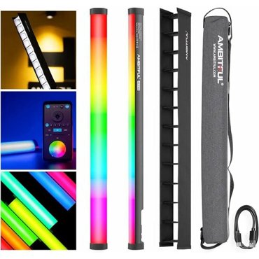 Светодиодный осветитель Ambitful A2 Pro RGB Light Stick 16000₽