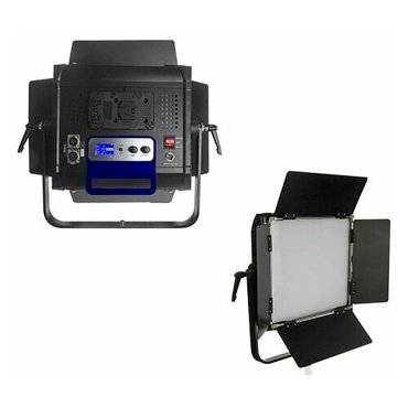 Светодиодный осветитель Digitalfoto CHAMELEONPANEL-50 70975₽