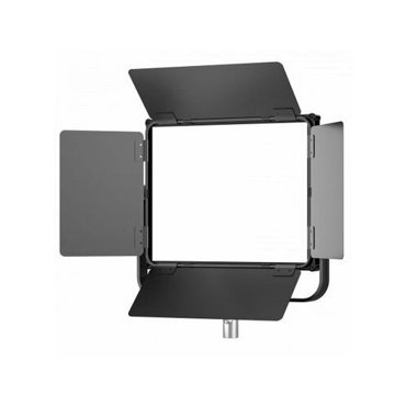 Светодиодный осветитель Digitalfoto FL100R 100Вт 2000-10000K RGBCW 60579₽