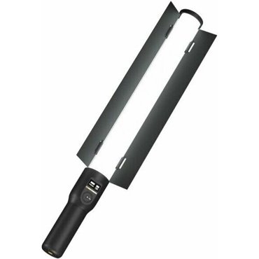Светодиодный осветитель Digitalfoto G60 2500-9000K со шторками 12747₽