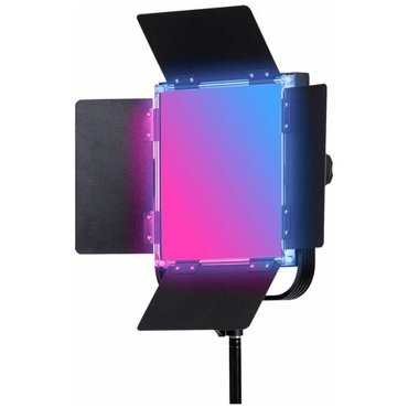 Светодиодный осветитель DigitalFoto HTZ-50 RGB 13341₽