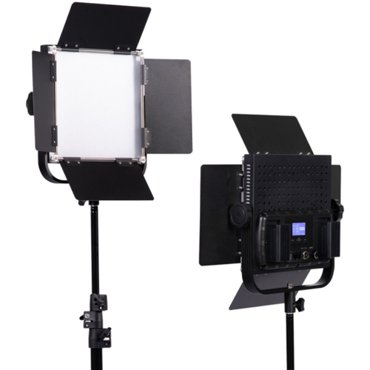 Светодиодный осветитель DigitalFoto HTZ-50 RGB 15345₽