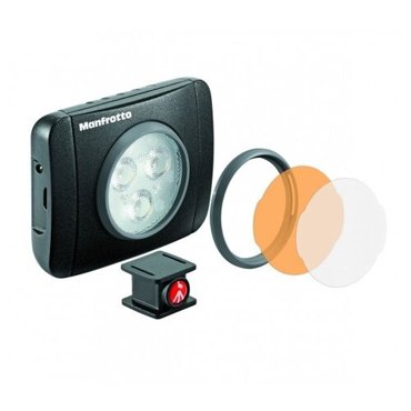 Светодиодный осветитель Manfrotto LED Lumie Play 3690₽