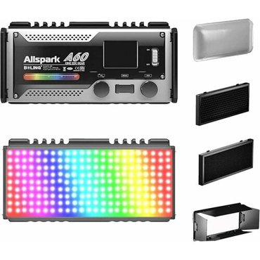 Светодиодный осветитель RGB Boling Allspark A60 36990₽
