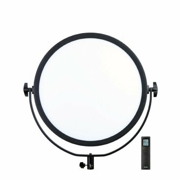 Светодиодный осветитель с пультом ду 70Вт 3200-5600К Nuada R4 II LED Light Phottix 81481 30450₽