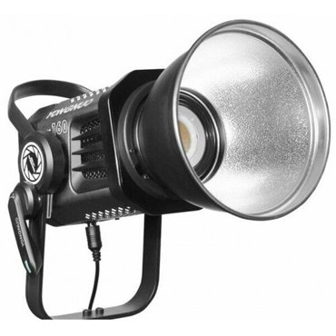Светодиодный осветитель Yongnuo LUX 160 3200-5600K V-mount KIT 40979₽