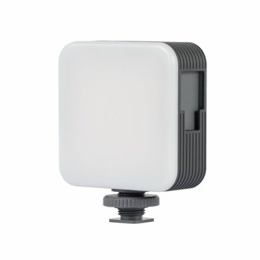 Видеосвет компактный SmallRig 3286B P96 Video LED LightRig с аккумулятором 2790₽