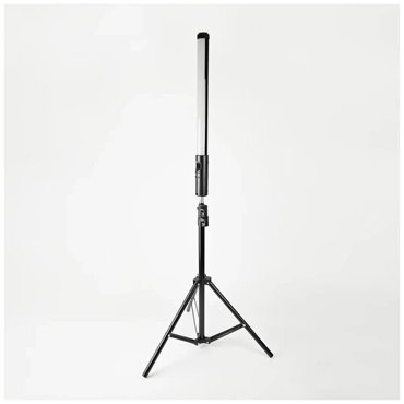 Видеосвет LED RGB Light Stick для фотомеч джедая 1769₽