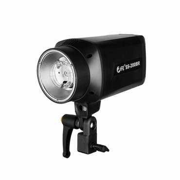 Вспышка Falcon Eyes SS-200BR студийная 8000₽