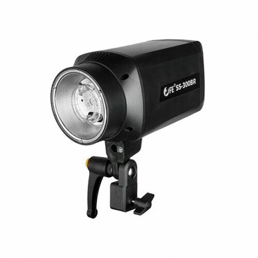 Вспышка Falcon Eyes SS-300BR студийная 8800₽