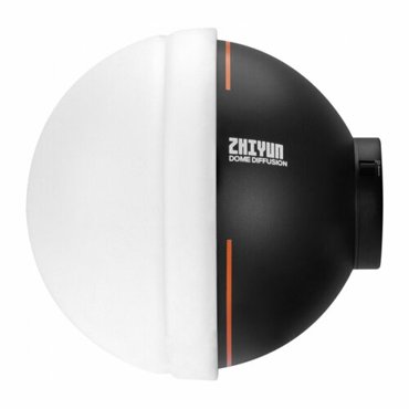 Zhiyun Рефлектор с рассеивателем для Molus G60 и X100 EX1H03 3390₽