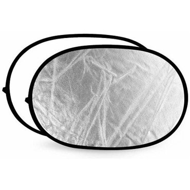 Отражатель FST RD-021 WS 90x120 2 в 1 белыйсеребро 165000₽