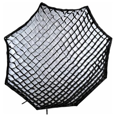 Софтбокс FST SB-35U 150cm быстрораскладной с сотами 7290₽