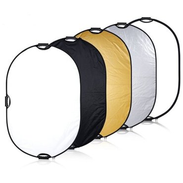 Strobolight R5-6090 HL отражатель 60x90 см с ручкой 1999₽