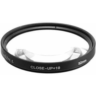 Светофильтр Green-L Close-Up 10 52mm 820₽