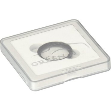 Светофильтр Green-L звездный 6 лучей Snow Cross 6 - 37mm 690₽