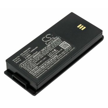 Аккумулятор Cameron Sino для спутниковых телефонов Thuraya XT Dual pn FWD03019 TH-01-XT5 2400мАч 3026₽