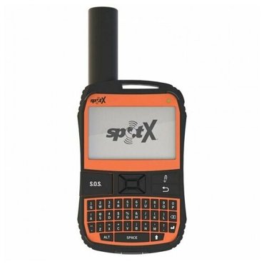 Двусторонний спутниковый коммуникатор SPOT X 48685₽