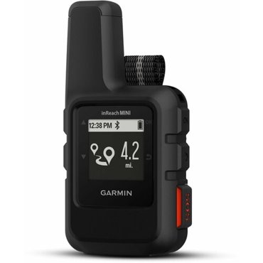 Спутниковый коммуникатор Garmin inReach Mini 2 Черный 010-02602-03 47995₽