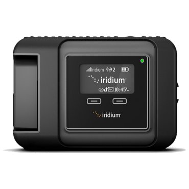 Спутниковый телефон Iridium GO черный 175000₽
