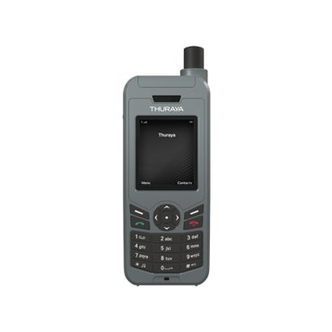 Спутниковый телефон Thuraya XT-LITE серый 89630₽