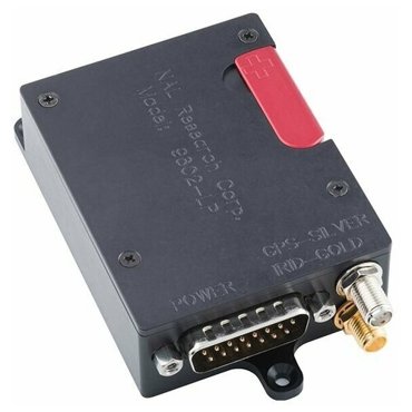 Спутниковый трекер NAL Research Iridium 9602-LP 181900₽