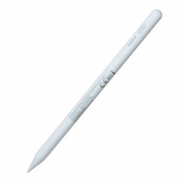 Аксессуар Стилус Baseus Golden Cudgel Capacitive Pen Silver P80015804213-00 3125₽