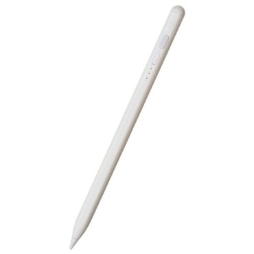 Стилус Baseus Smooth Writing Active Stylus with LED Indicators Including Universal Type-C data cable 3A 03m x 1 Active tip x 1 SXBC000202 10686₽