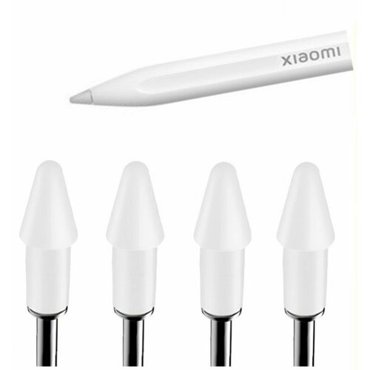 Наконечники для Xiaomi Smart Pen II 4 штуки 2990₽
