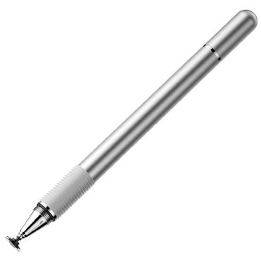 Стилус BASEUS Golden Cudgel серебряный 523₽