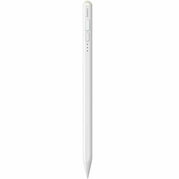 Стилус Baseus Smooth Writing 2 Series Stylus with LED Indicators SXBC060402 3890₽