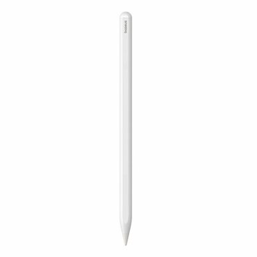 Стилус Baseus Smooth Writing 2 Series Wireless Charging Stylus Active version с активным наконечником Белый P80015803213-00 3594₽