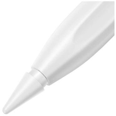 Стилус Baseus Smooth Writing Capacitive Stylus ACSXB-B02 белый наконечник 4590₽
