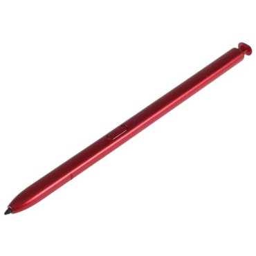 Стилус для сенсорного экрана для Samsung Galaxy Note 10 Note 20 Apple iPhone 12 красный 880₽