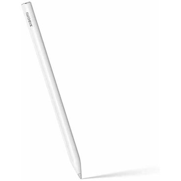 Стилус для Xiaomi Mi Pad 5 Mi Pad 6 Inspired Pen 2-е поколение белый 12792₽